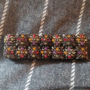 Beautiful Multi Stone Bracelet